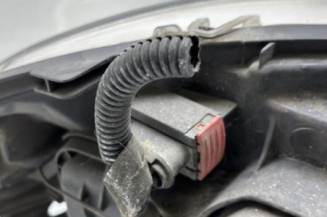 Optique avant principal gauche (feux)(phare) CITROEN C3 1