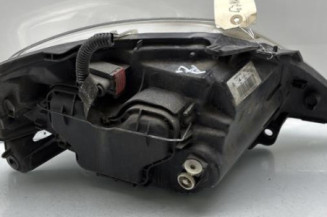 Optique avant principal gauche (feux)(phare) CITROEN C3 1