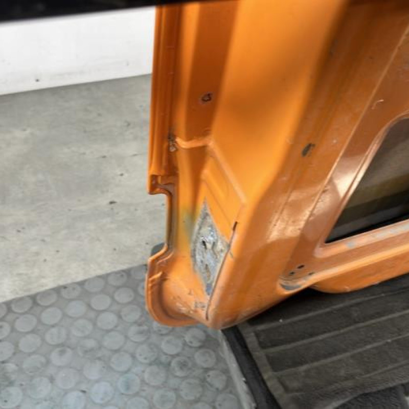Porte de coffre droit RENAULT MASTER 3 Photo n°5