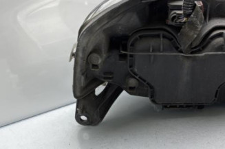 Optique avant principal gauche (feux)(phare) CITROEN C3 1