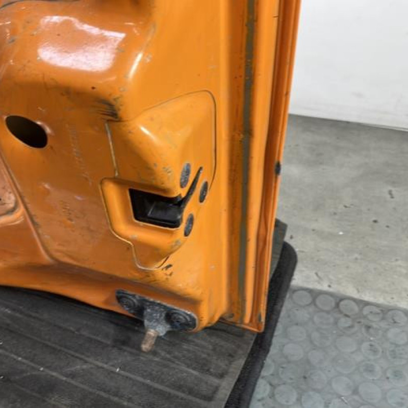 Porte de coffre droit RENAULT MASTER 3 Photo n°6