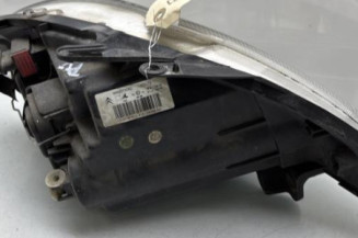 Optique avant principal gauche (feux)(phare) CITROEN C3 1