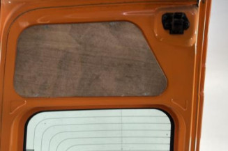 Porte de coffre droit RENAULT MASTER 3