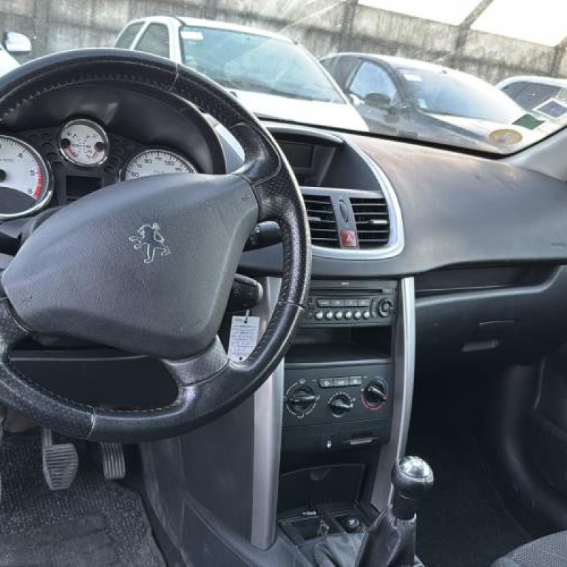 Amortisseur avant droit PEUGEOT 207 Photo n°17