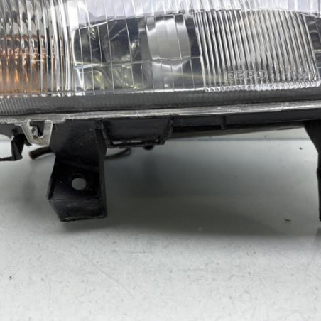 Optique avant principal droit (feux)(phare) RENAULT CLIO 2