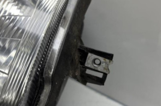Optique avant principal droit (feux)(phare) RENAULT CLIO 2