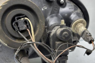 Optique avant principal droit (feux)(phare) RENAULT CLIO 2
