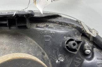Optique avant principal droit (feux)(phare) RENAULT CLIO 2