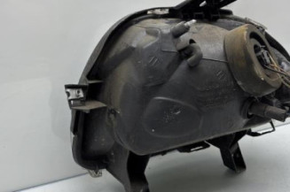 Optique avant principal droit (feux)(phare) RENAULT CLIO 2