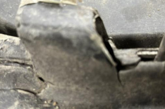 Pare choc arriere PEUGEOT 407