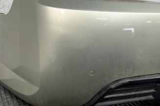Pare choc arriere PEUGEOT 407