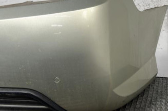 Pare choc arriere PEUGEOT 407