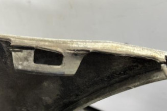 Pare choc arriere PEUGEOT 407