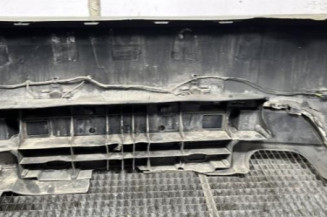 Pare choc arriere PEUGEOT 407
