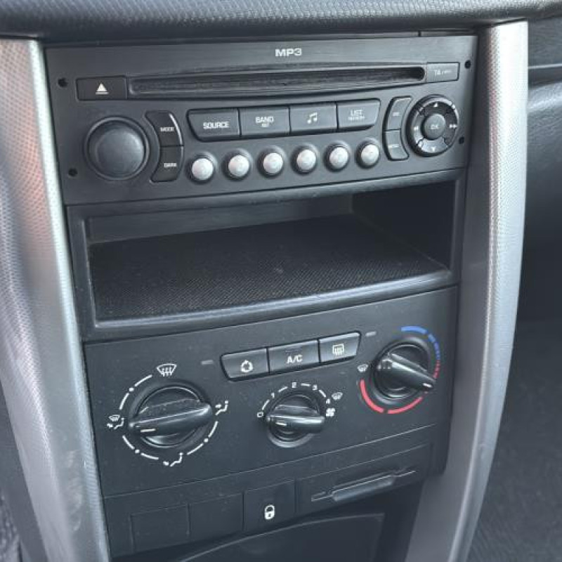 Pedale d'accelerateur PEUGEOT 207 Photo n°20