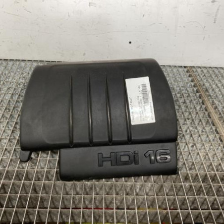 Cache moteur  CITROEN C4 GRAND PICASSO 1 Photo n°1