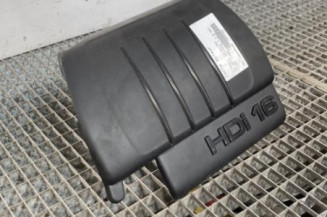Cache moteur  CITROEN C4 GRAND PICASSO 1