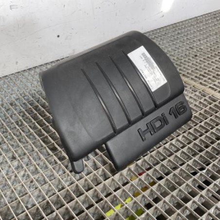 Cache moteur  CITROEN C4 GRAND PICASSO 1