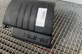 Cache moteur  CITROEN C4 GRAND PICASSO 1