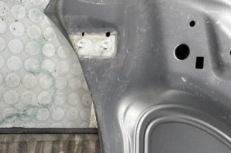 Capot FORD KA 2