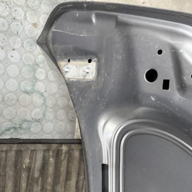 Capot FORD KA 2 Photo n°7