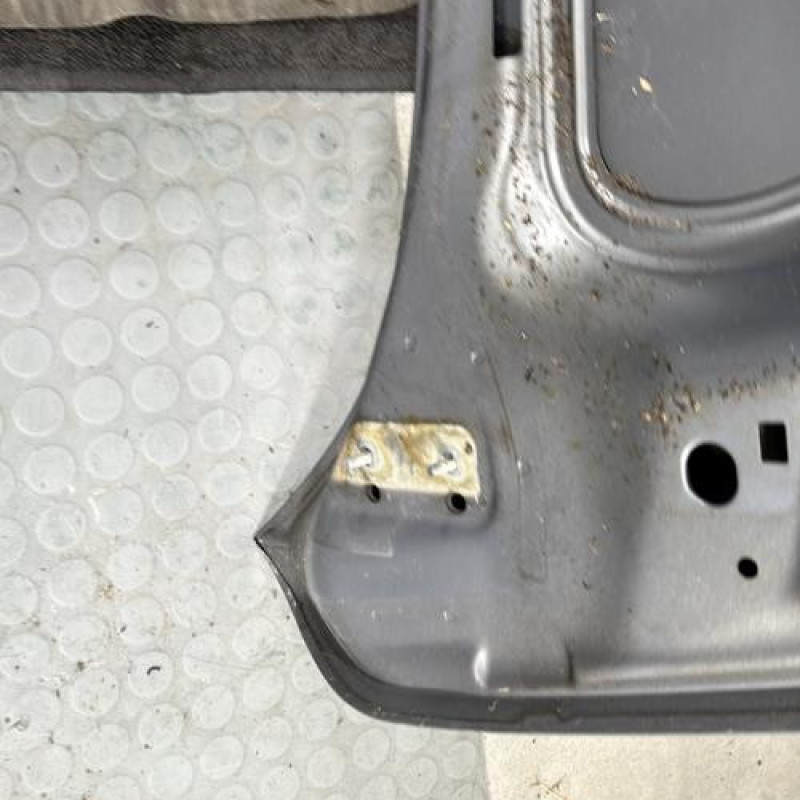 Capot FORD KA 2 Photo n°8