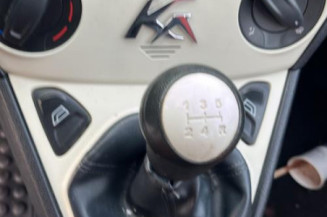 Capot FORD KA 2
