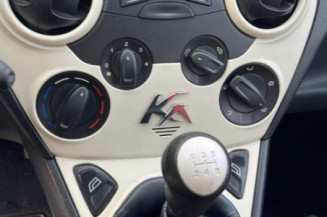 Capot FORD KA 2