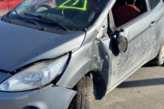 Capot FORD KA 2