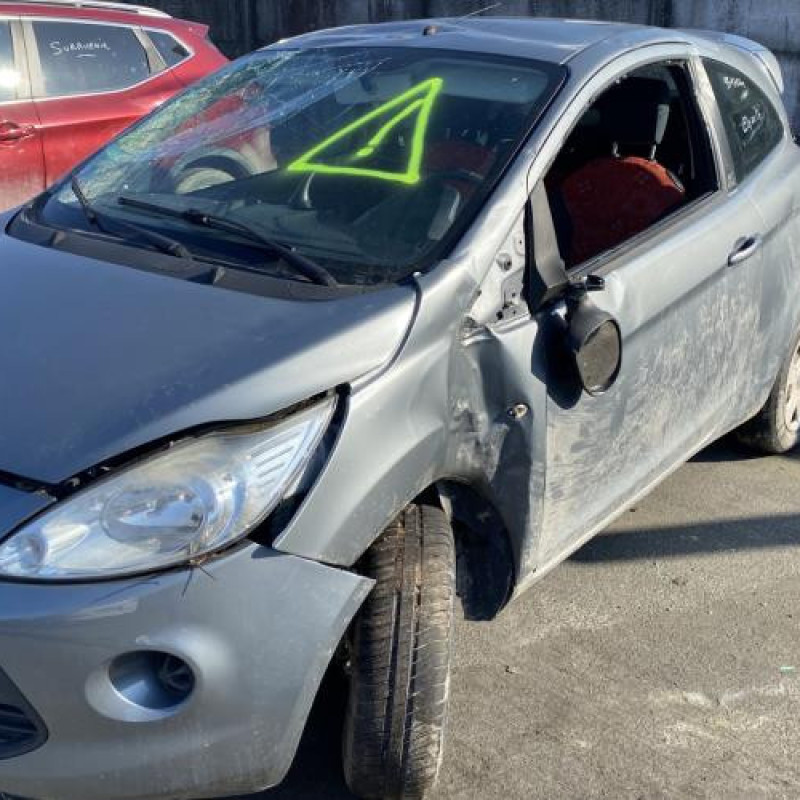Capot FORD KA 2 Photo n°14