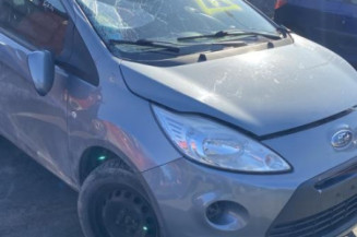 Capot FORD KA 2