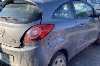Capot FORD KA 2