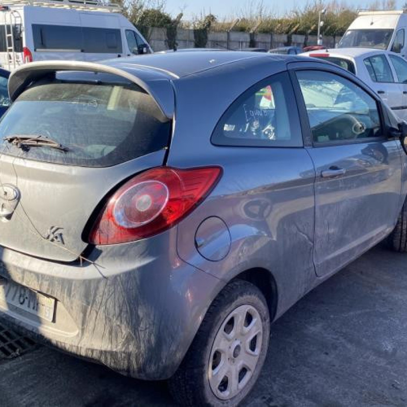 Capot FORD KA 2 Photo n°16