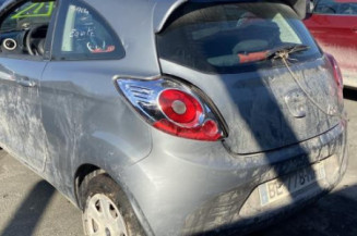 Capot FORD KA 2