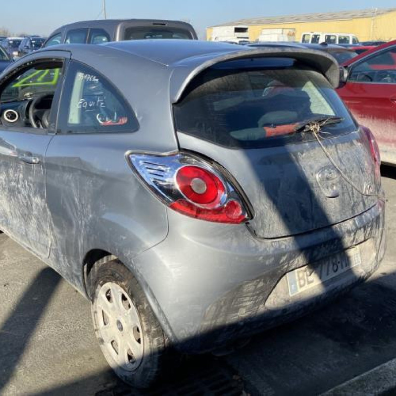 Capot FORD KA 2 Photo n°17