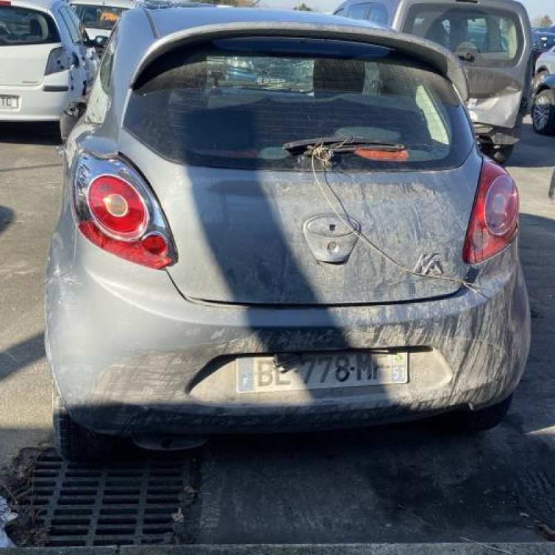 Capot FORD KA 2 Photo n°18