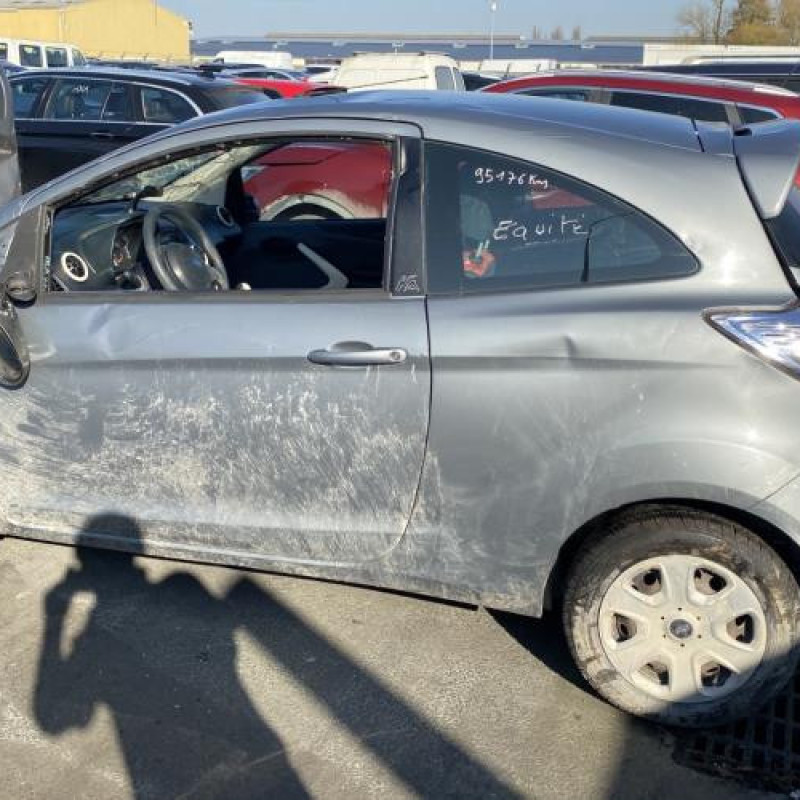 Capot FORD KA 2 Photo n°19