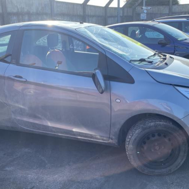 Capot FORD KA 2 Photo n°20