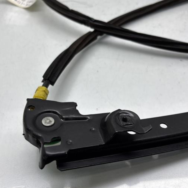 Leve vitre electrique avant droit SEAT ALHAMBRA 1 Photo n°2