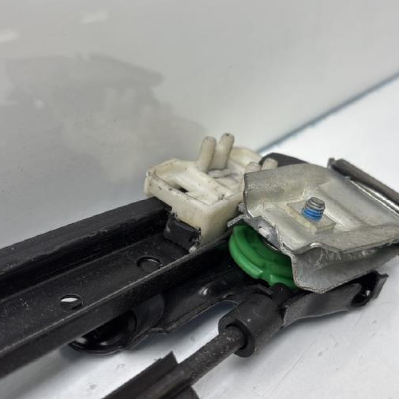 Leve vitre electrique avant droit SEAT ALHAMBRA 1 Photo n°9
