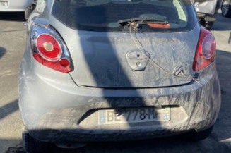 Renfort pare choc avant (traverse) FORD KA 2