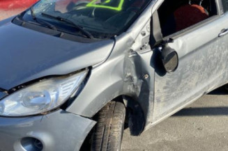 Renfort pare choc avant (traverse) FORD KA 2