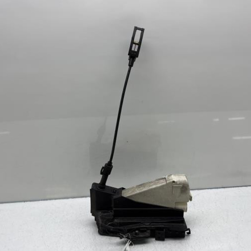 Serrure avant droit SEAT ALHAMBRA 1 Photo n°1