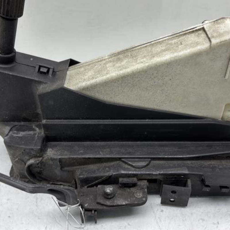 Serrure avant droit SEAT ALHAMBRA 1 Photo n°2