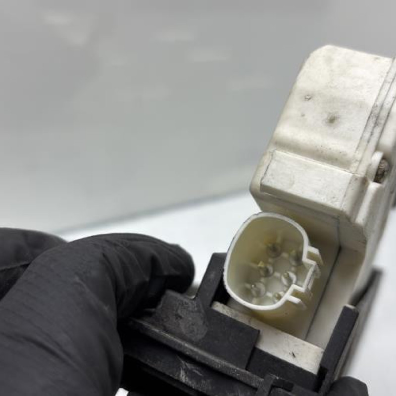 Serrure avant droit SEAT ALHAMBRA 1 Photo n°5