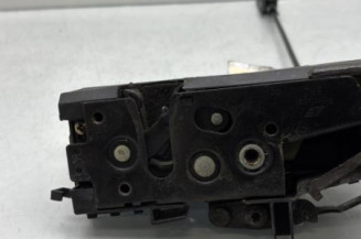 Serrure avant droit SEAT ALHAMBRA 1