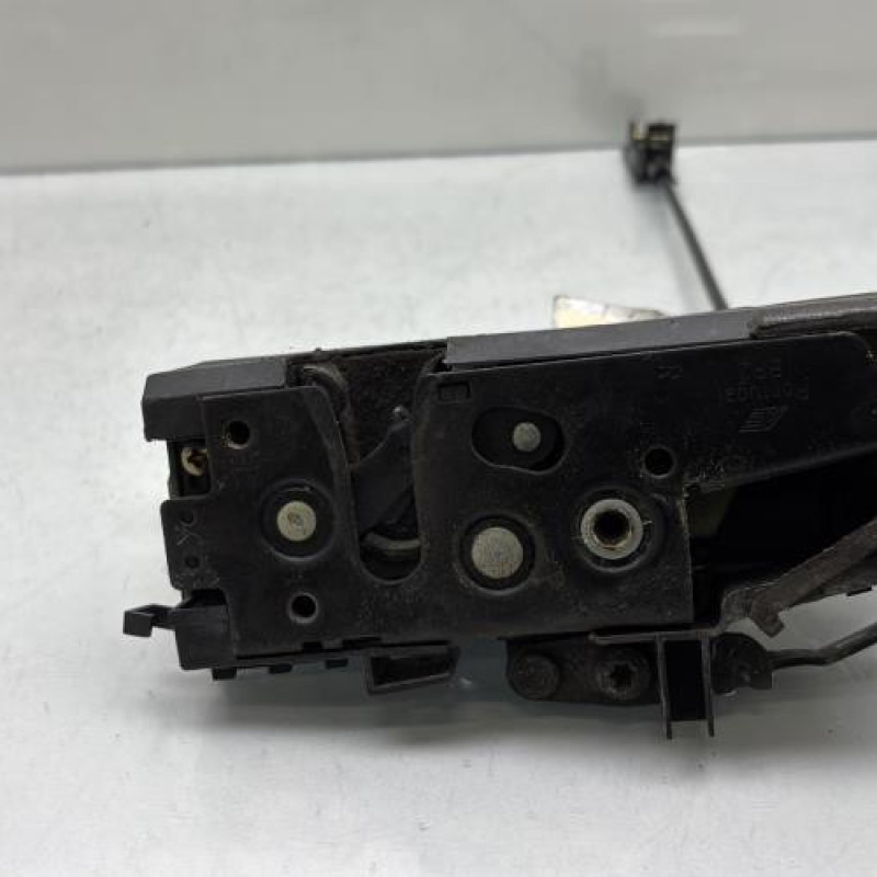 Serrure avant droit SEAT ALHAMBRA 1 Photo n°6