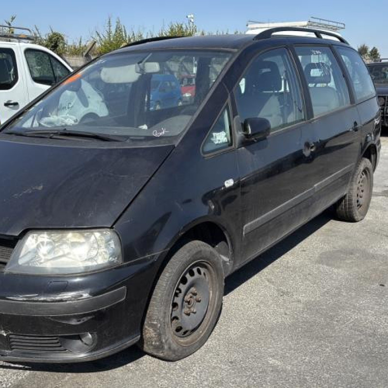 Serrure avant droit SEAT ALHAMBRA 1 Photo n°7