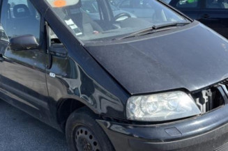 Serrure avant droit SEAT ALHAMBRA 1