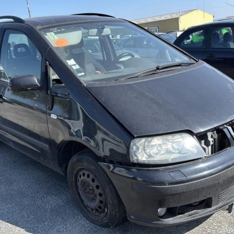 Serrure avant droit SEAT ALHAMBRA 1 Photo n°8